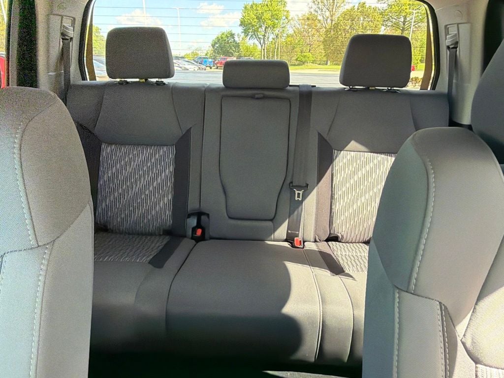 2021 Toyota TUNDRA 4X4 SR5