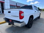 2021 Toyota TUNDRA 4X4 SR5