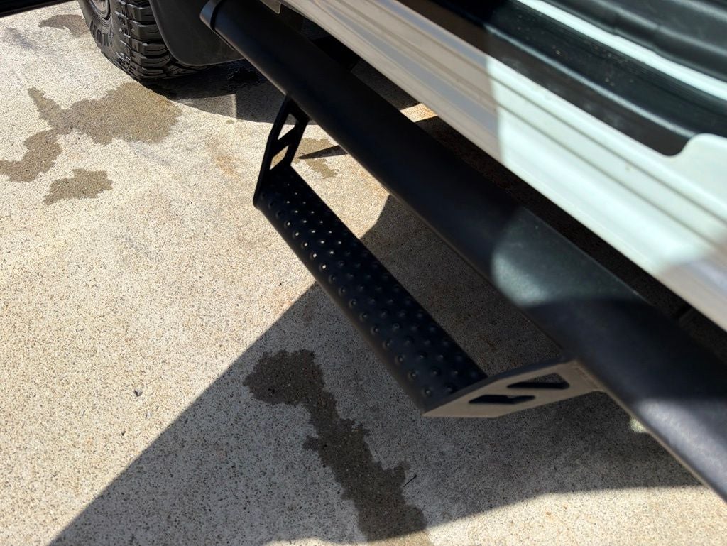 2021 Toyota TUNDRA 4X4 SR5