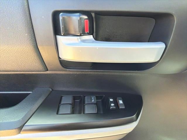 2021 Toyota TUNDRA 4X4 SR5