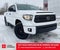 2020 Toyota TUNDRA 4X4 SR5