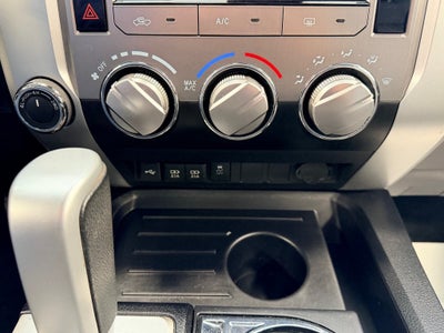 2020 Toyota TUNDRA 4X4 SR5