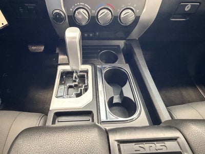 2020 Toyota TUNDRA 4X4 SR5