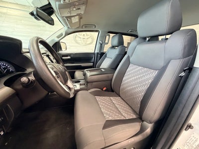 2020 Toyota TUNDRA 4X4 SR5
