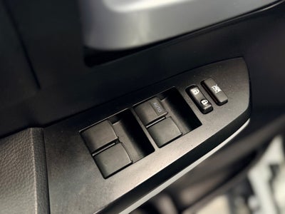 2020 Toyota TUNDRA 4X4 SR5