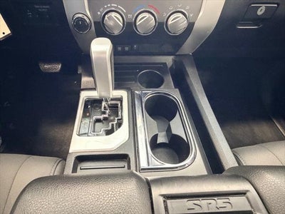 2020 Toyota TUNDRA 4X4 SR5