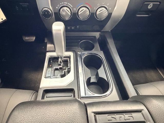 2020 Toyota TUNDRA 4X4 SR5