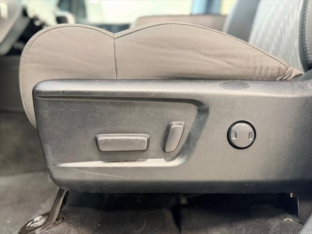 2020 Toyota TUNDRA 4X4 SR5