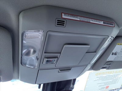 2021 Toyota TUNDRA 4X4 SR5