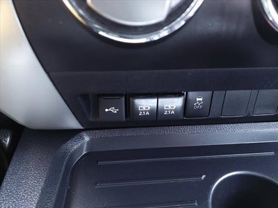 2021 Toyota TUNDRA 4X4 SR5