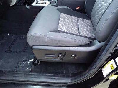 2021 Toyota TUNDRA 4X4 SR5