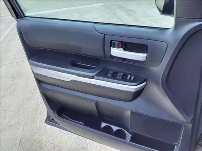 2021 Toyota TUNDRA 4X4 SR5