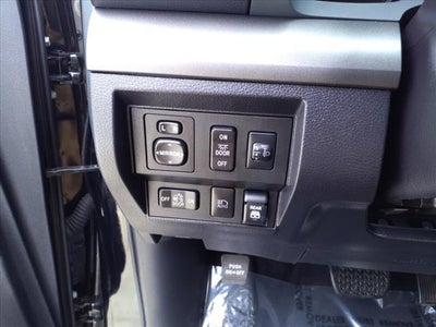 2021 Toyota TUNDRA 4X4 SR5