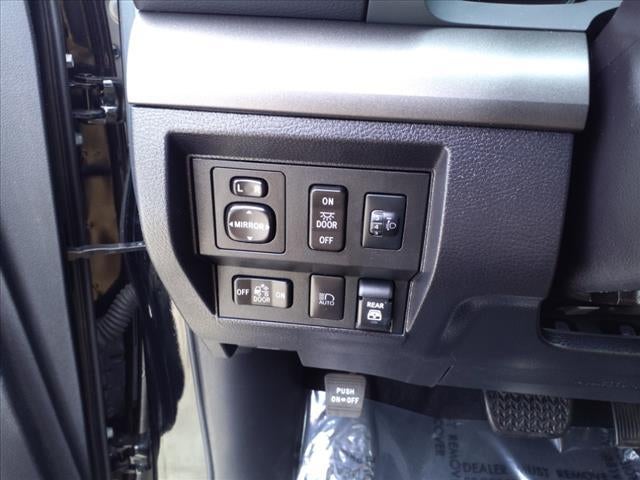 2021 Toyota TUNDRA 4X4 SR5