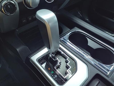 2021 Toyota TUNDRA 4X4 SR5