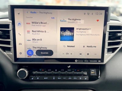 2022 Toyota TUNDRA 4X4 Limited