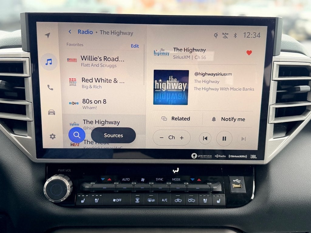 2022 Toyota TUNDRA 4X4 Limited