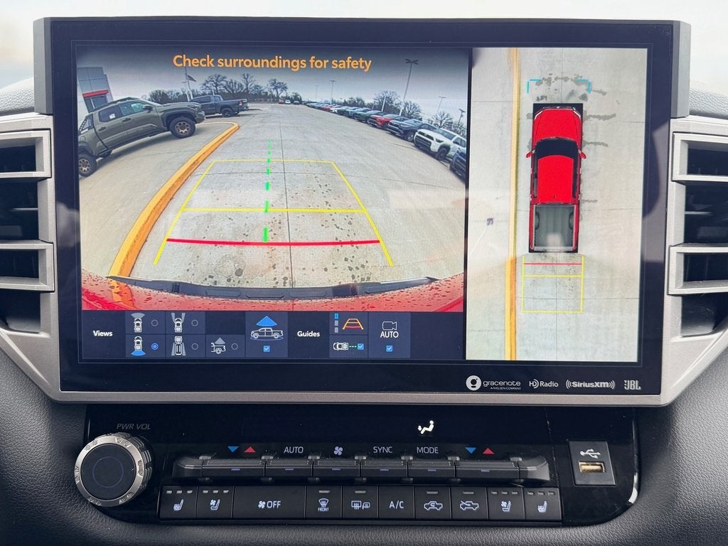 2022 Toyota TUNDRA 4X4 Limited