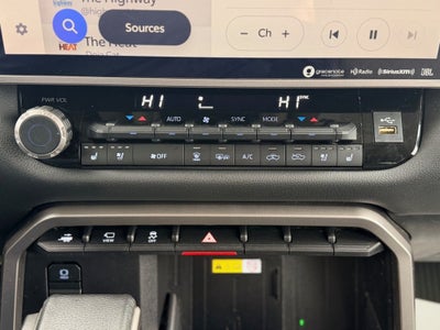 2022 Toyota TUNDRA 4X4 Limited