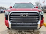 2022 Toyota TUNDRA 4X4 Limited