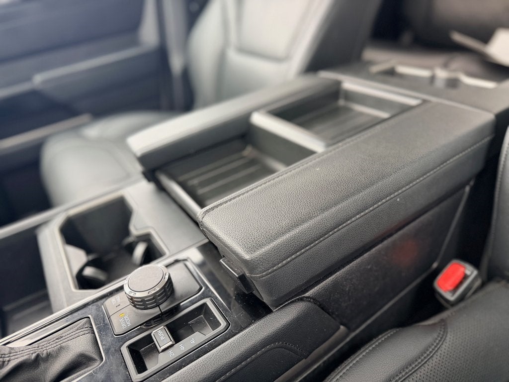 2022 Toyota TUNDRA 4X4 Limited