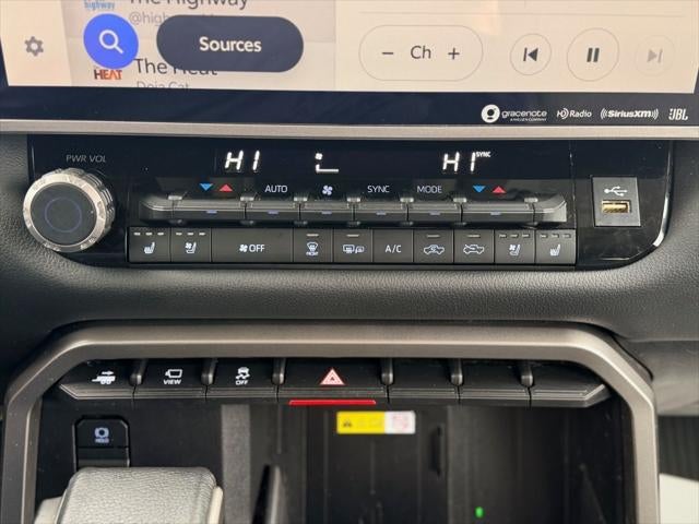 2022 Toyota TUNDRA 4X4 Limited