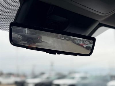 2022 Toyota TUNDRA 4X4 Limited