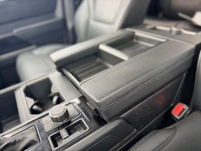 2022 Toyota TUNDRA 4X4 Limited