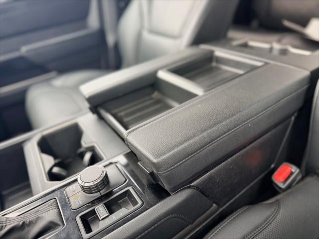 2022 Toyota TUNDRA 4X4 Limited