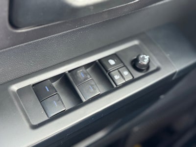 2024 Toyota TUNDRA 4X4 SR