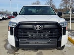 2024 Toyota TUNDRA 4X4 SR