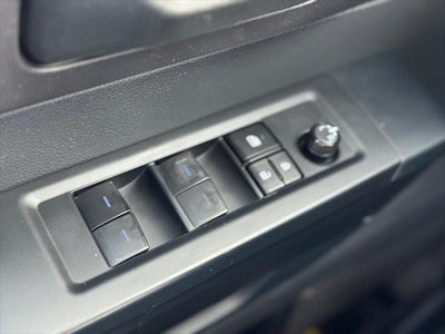 2024 Toyota TUNDRA 4X4 SR