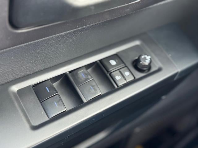 2024 Toyota TUNDRA 4X4 SR