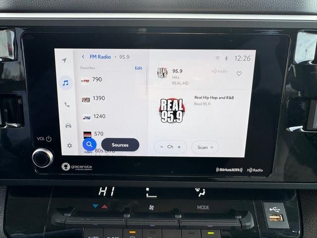 2024 Toyota TUNDRA 4X4 SR