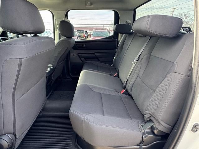 2024 Toyota TUNDRA 4X4 SR