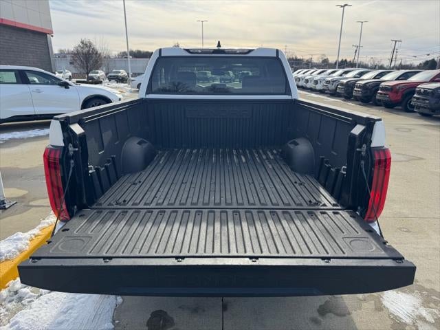 2024 Toyota TUNDRA 4X4 SR