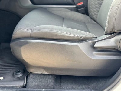 2024 Toyota TUNDRA 4X4 SR