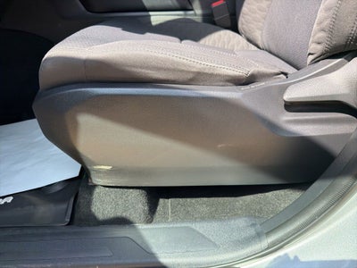 2023 Toyota TUNDRA 4X4 SR