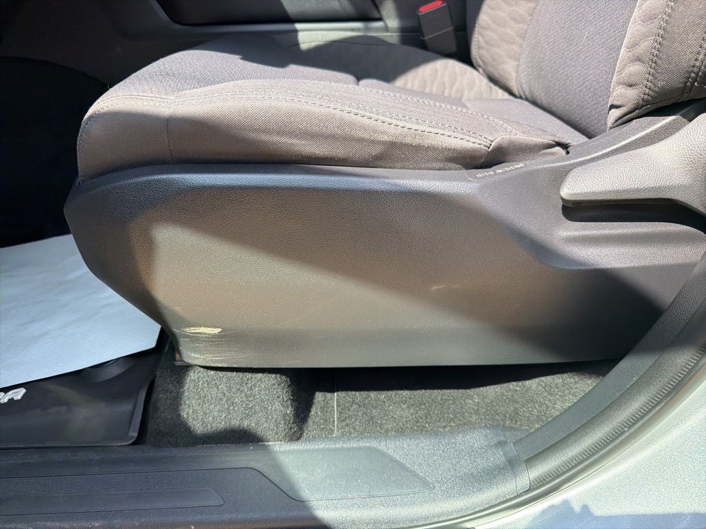 2023 Toyota TUNDRA 4X4 SR