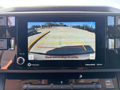 2023 Toyota TUNDRA 4X4 SR