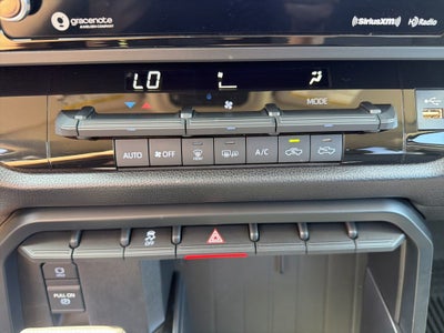 2023 Toyota TUNDRA 4X4 SR