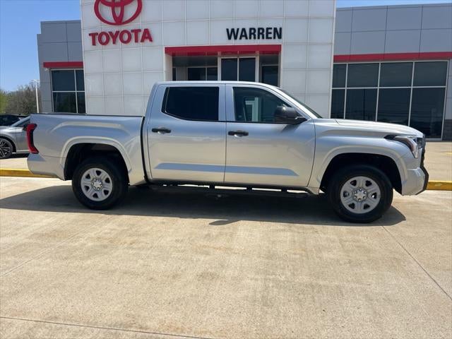 2023 Toyota TUNDRA 4X4 SR