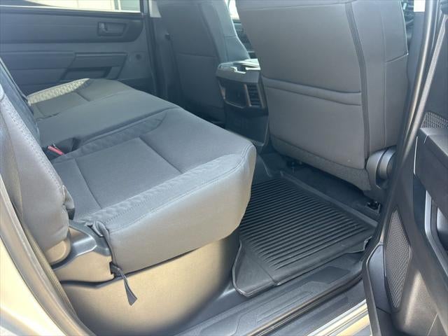 2023 Toyota TUNDRA 4X4 SR