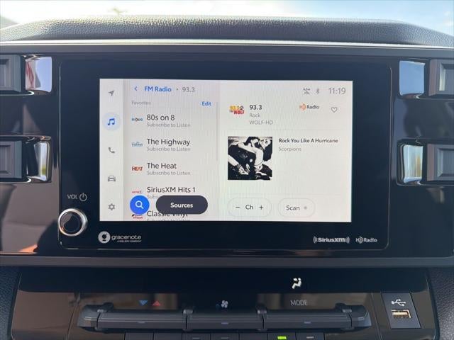 2023 Toyota TUNDRA 4X4 SR