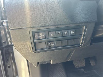 2023 Toyota TUNDRA 4X4 SR