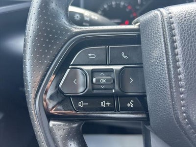 2023 Toyota TUNDRA 4X4 SR