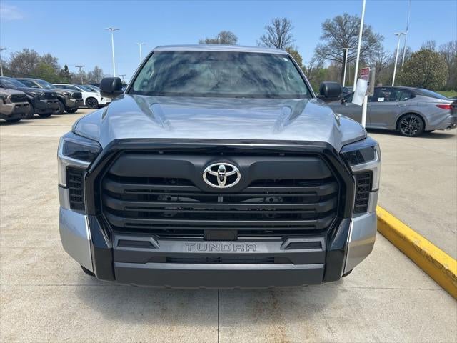2023 Toyota TUNDRA 4X4 SR