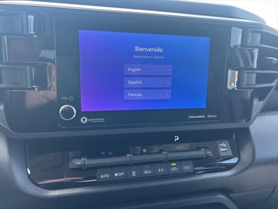 2023 Toyota TUNDRA 4X4 SR