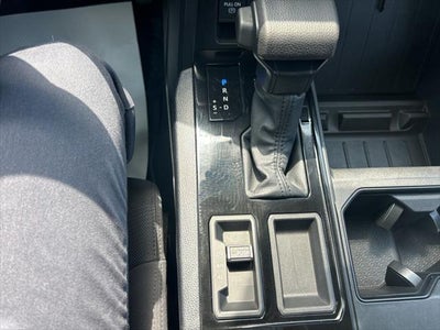 2023 Toyota TUNDRA 4X4 SR