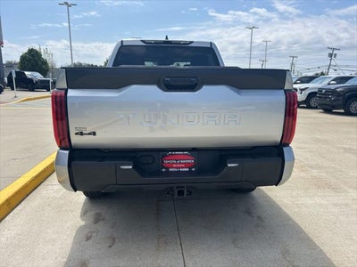 2023 Toyota TUNDRA 4X4 SR